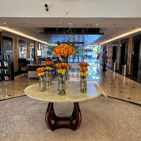 Marvelous Private Beach Apartment In Palm Dubai Within Anantara 5 Star Resort מראה חיצוני תמונה
